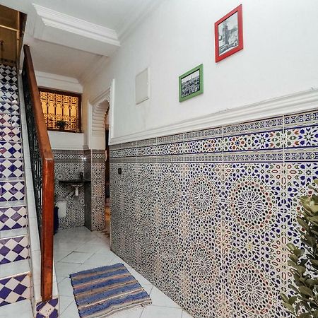 Riad For S Марракеш Экстерьер фото