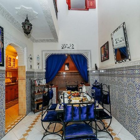 Riad For S Марракеш Экстерьер фото