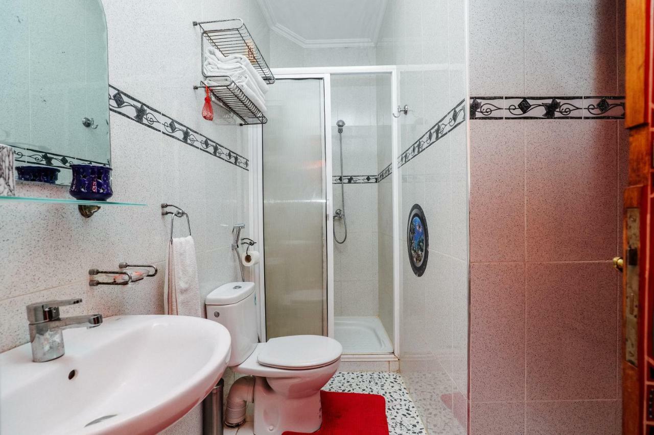 Riad For S Марракеш Экстерьер фото
