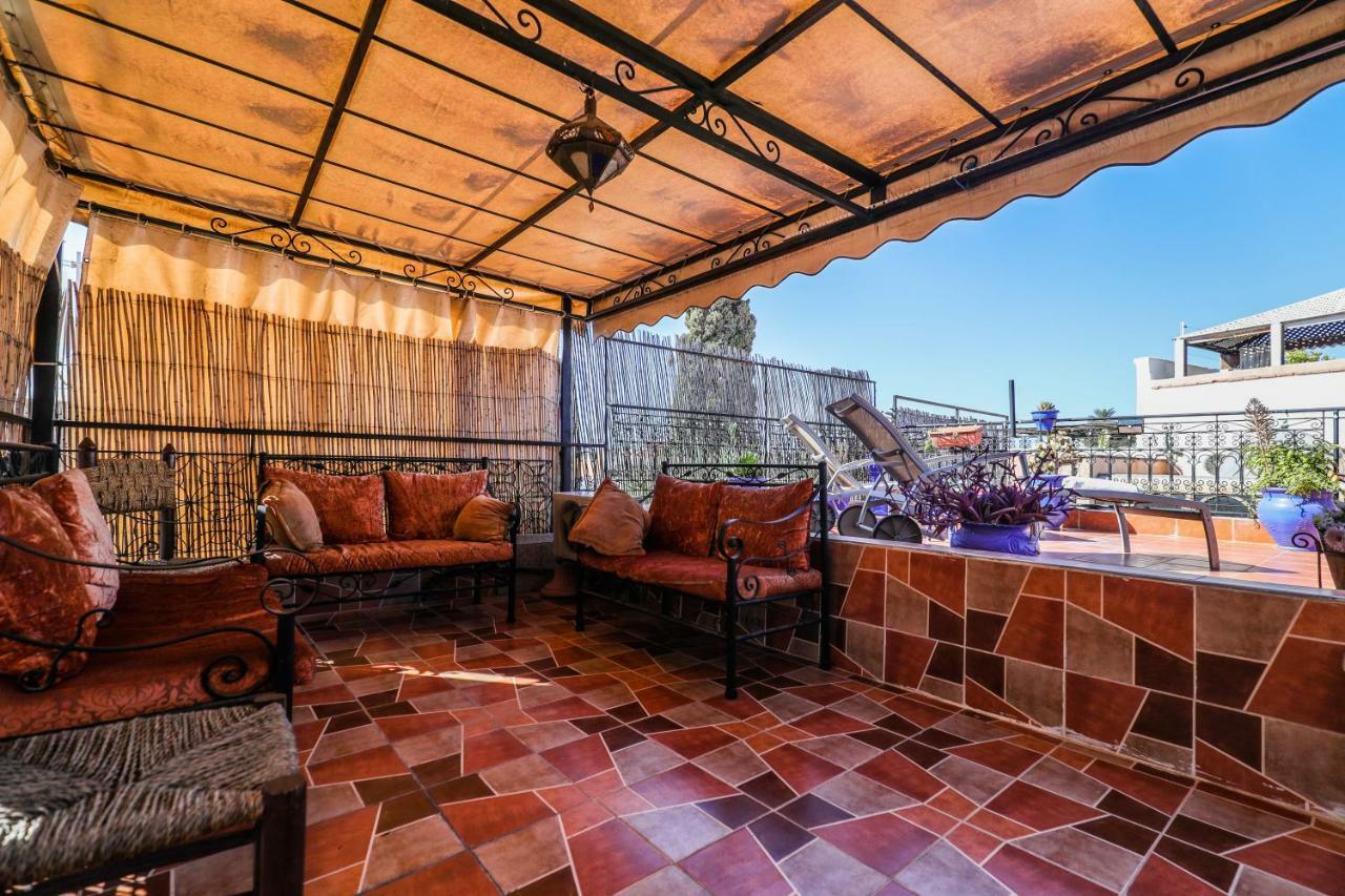 Riad For S Марракеш Номер фото
