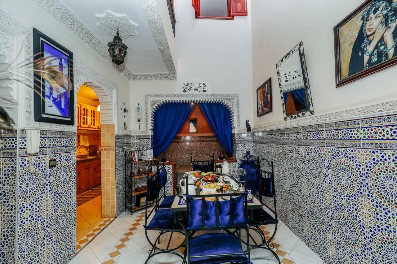 Riad For S Марракеш Экстерьер фото