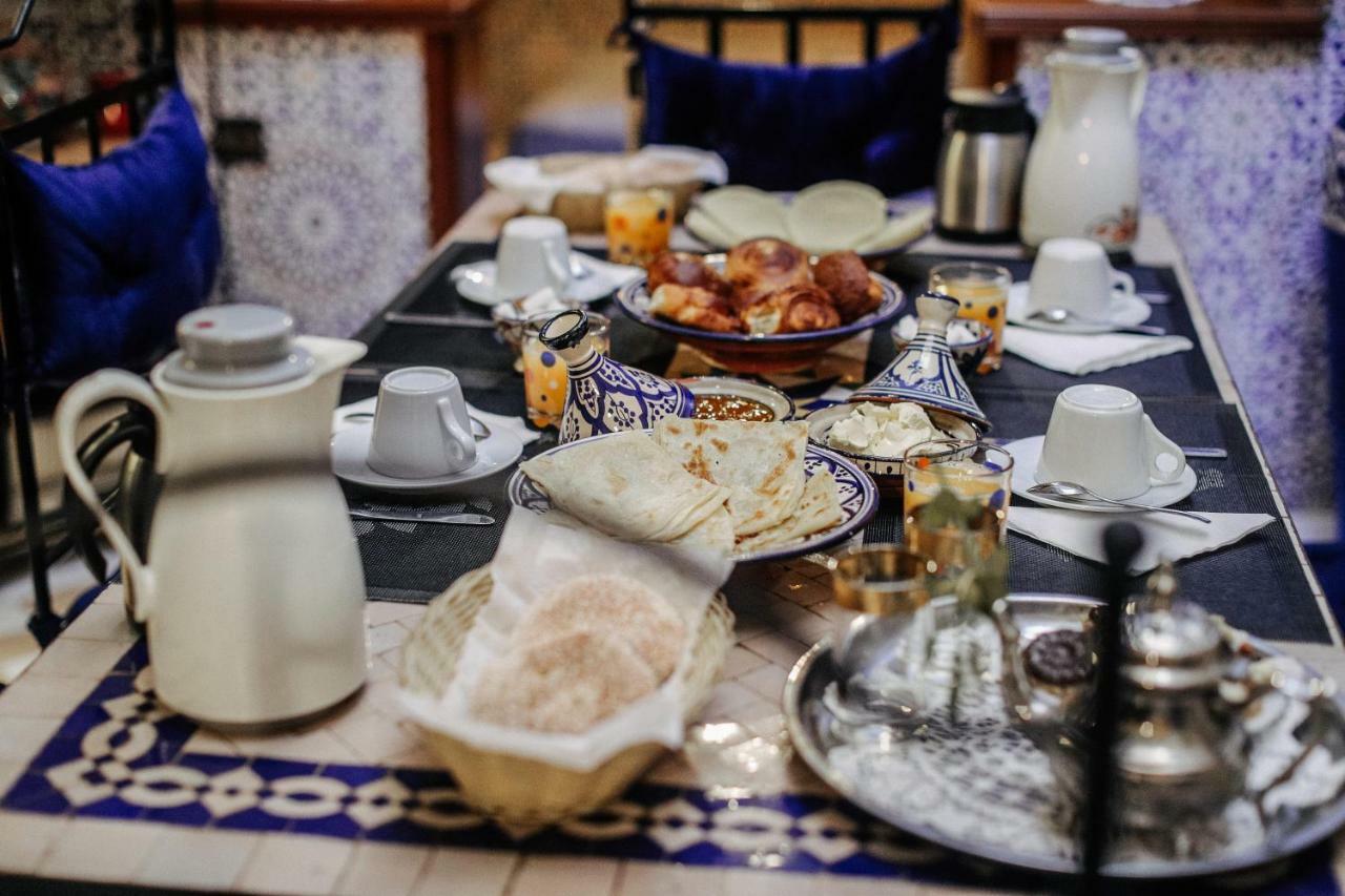 Riad For S Марракеш Экстерьер фото