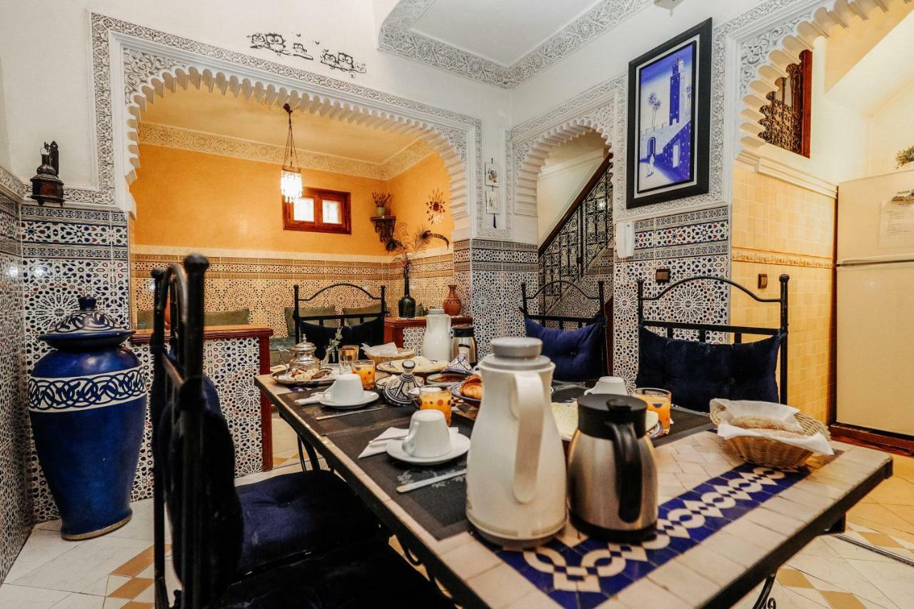 Riad For S Марракеш Экстерьер фото