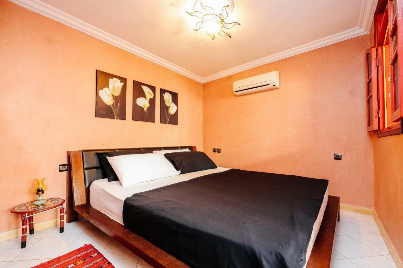 Riad For S Марракеш Экстерьер фото